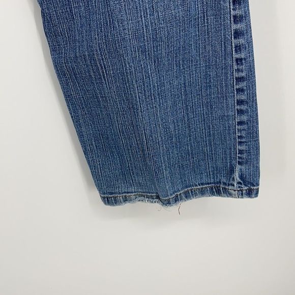 Tommy Hilfiger Freedom Bootcut Jeans | Size 10R - Picture 8 of 11
